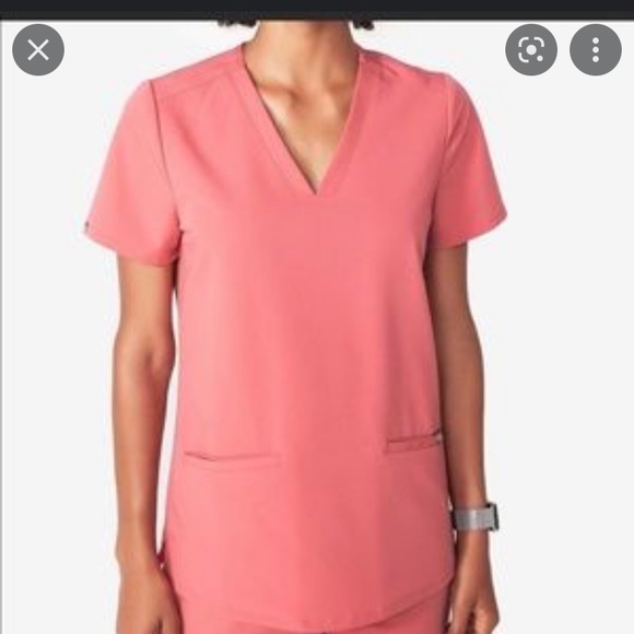 COPY - Figs OG breast cancer pink!! - Picture 3 of 4